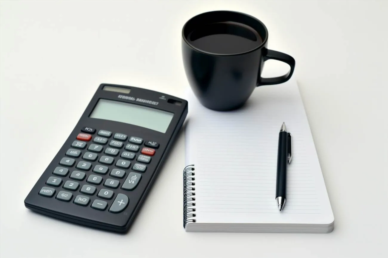 Ike kalkulator: oblicz swoją indywidualną konto emerytalne