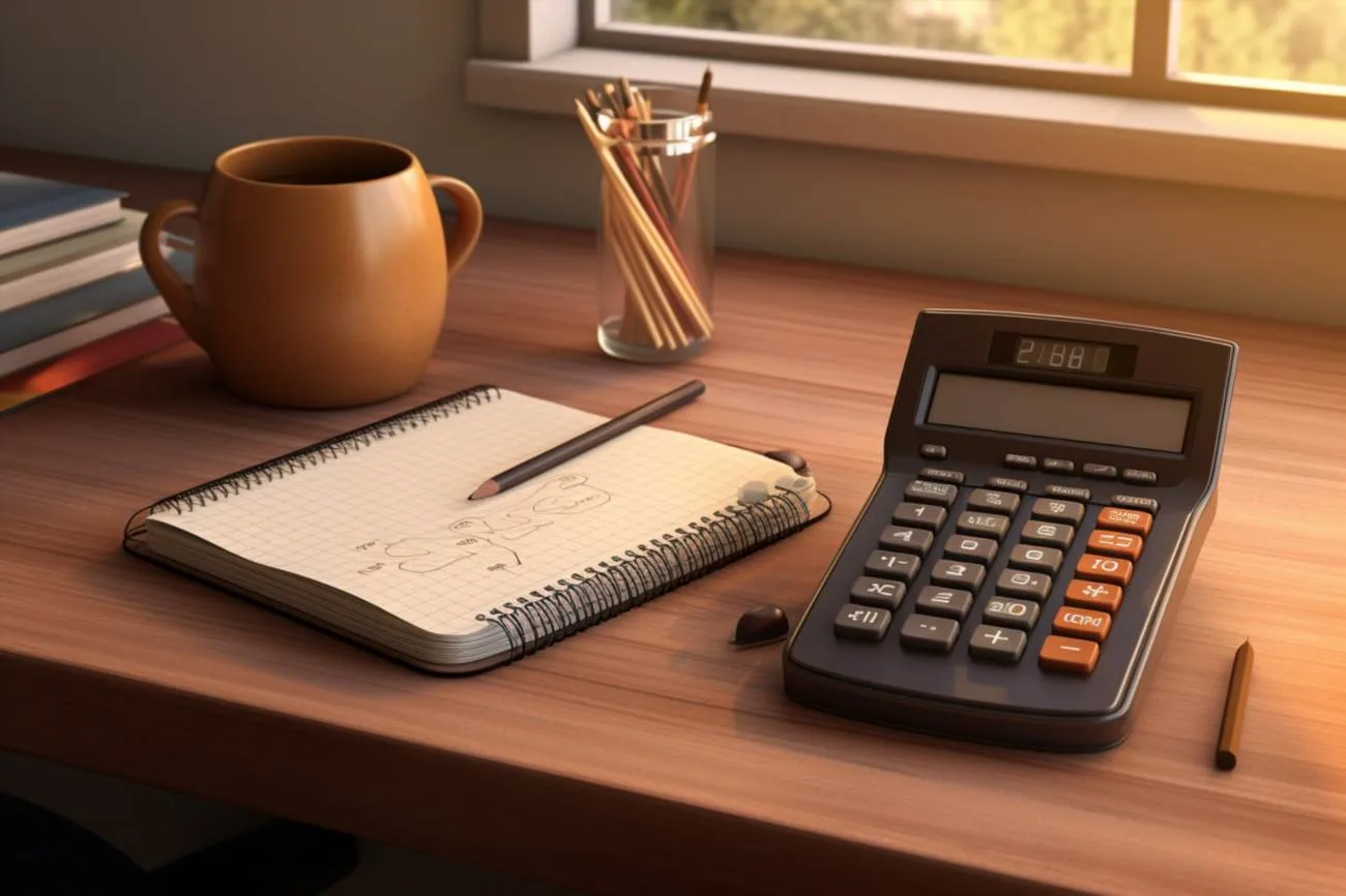 Ikze kalkulator: skuteczne planowanie twojej przyszłości finansowej