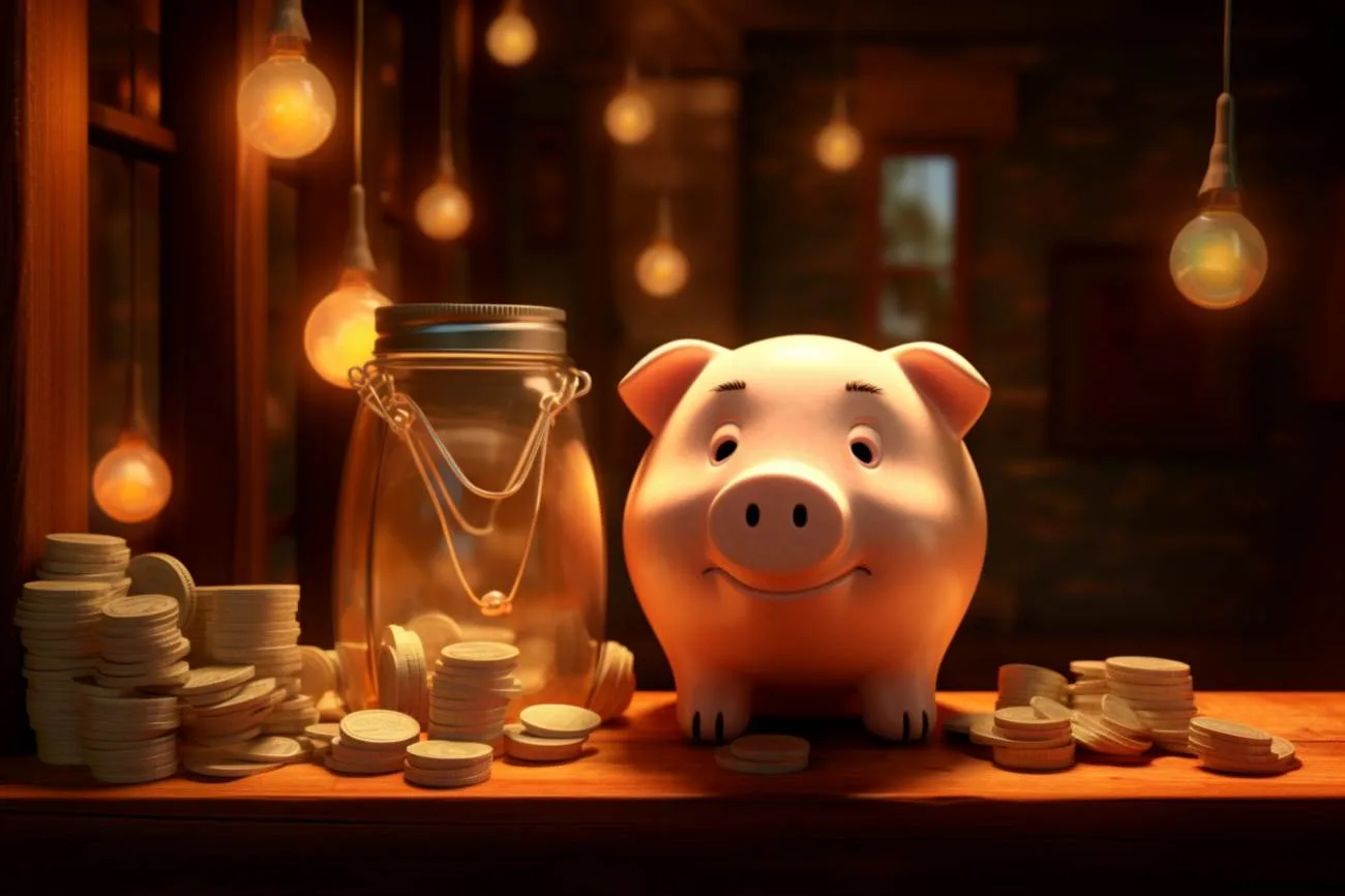 Plan oszczędzania: jak skutecznie zarządzać swoimi finansami